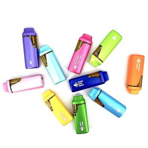 Clean Carts 2gram Disposables