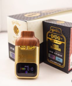 Big Chief Dual Disposable