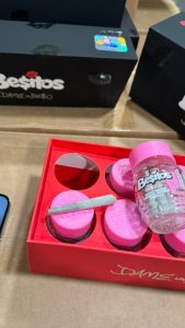 Buy Besitos Pre Rolls