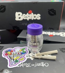 Buy Besitos Pre Rolls