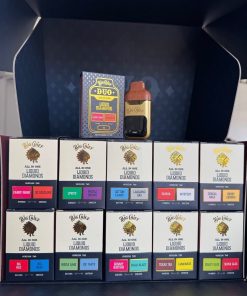 Big Chief Dual Disposable