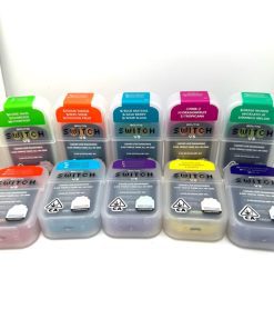 Boutiq 2g disposable