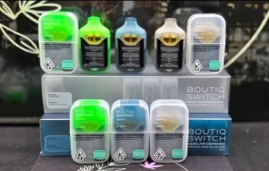  Boutiq Switch Online