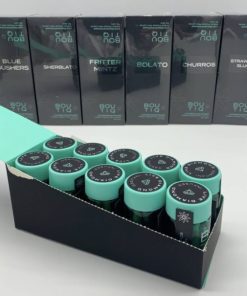 Boutiq Infused Pre Rolls