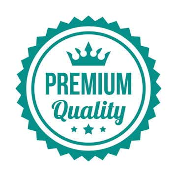 premium quality
