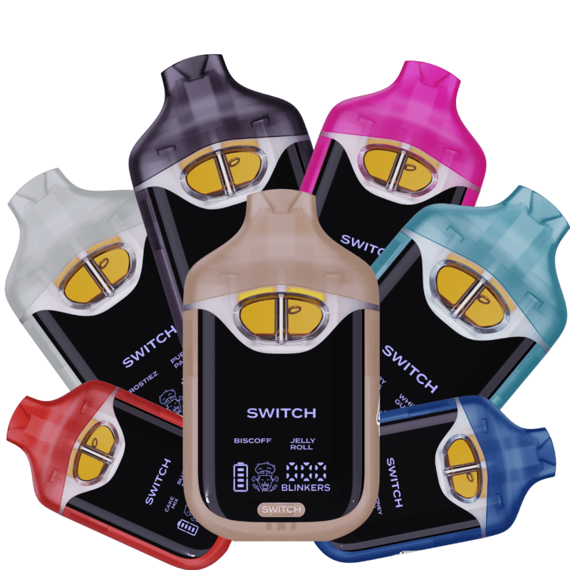 boutique dual disposables