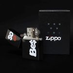 zippo